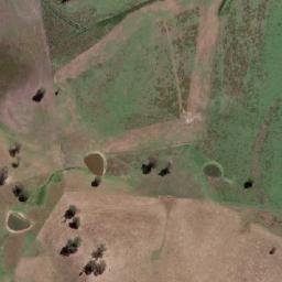 Satellite imagery of Brennan Sugarloaf, AU