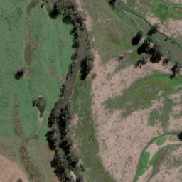 Satellite imagery of Brennan Sugarloaf, AU