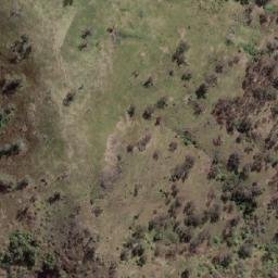 Satellite imagery of Bald Hill, AU