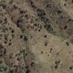 Satellite imagery of Bald Hill, AU