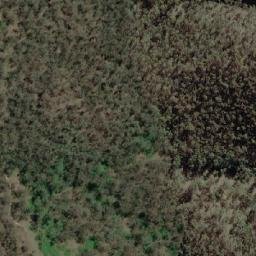Satellite imagery of Codys Ridge, AU