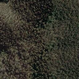 Satellite imagery of Codys Ridge, AU