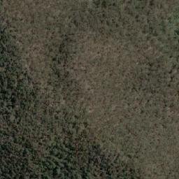 Satellite imagery of Codys Ridge, AU