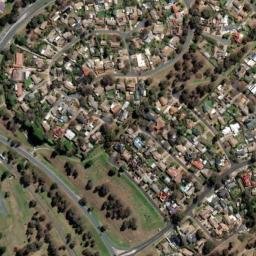 Satellite imagery of SC BL143, AU