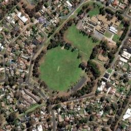 Satellite imagery of SC BL143, AU