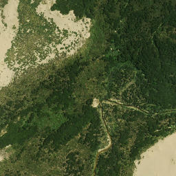 Satellite imagery of Maungatapere Pa, NZ