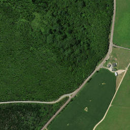 Satellite imagery of I MANGINANGINA, NZ