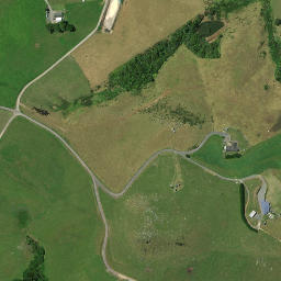 Satellite imagery of I MANGINANGINA, NZ