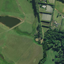 Satellite imagery of RM 1 SO 55463, NZ