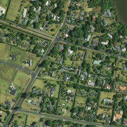 Satellite imagery of RM 26 SO 55464, NZ