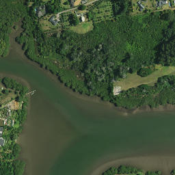 Satellite imagery of RM 26 SO 55464, NZ