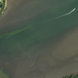 Satellite imagery of L NO 2 (Kerikeri SD), NZ