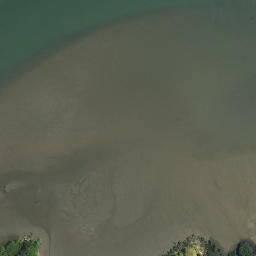 Satellite imagery of L NO 2 (Kerikeri SD), NZ