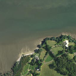 Satellite imagery of L NO 2 (Kerikeri SD), NZ