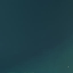 Satellite imagery of Day Point, NZ