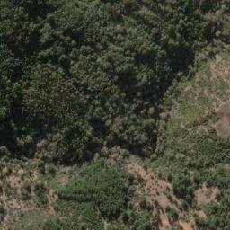 Satellite imagery of Loma del Áspero, CL