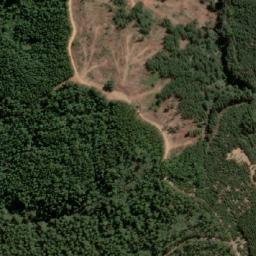 Satellite imagery of Alto de Las Catalinas, CL