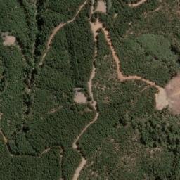 Satellite imagery of Alto de Las Catalinas, CL
