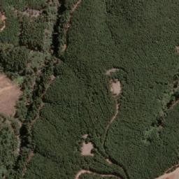 Satellite imagery of Alto de Las Catalinas, CL