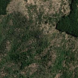 Satellite imagery of Cerro Hornito, CL