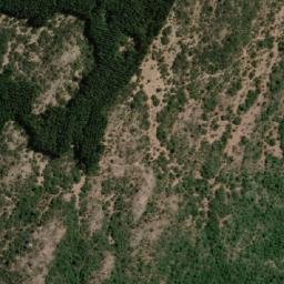 Satellite imagery of Cerro Hornito, CL