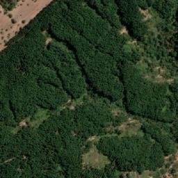 Satellite imagery of Cerro Espino Guacho, CL