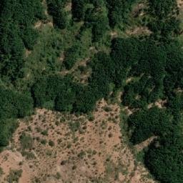 Satellite imagery of Cerro Espino Guacho, CL