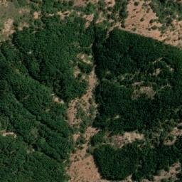 Satellite imagery of Cerro Espino Guacho, CL