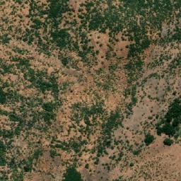 Satellite imagery of Alto El Peumo, CL