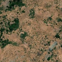 Satellite imagery of Alto El Peumo, CL