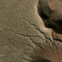 Satellite imagery of Cerro de las Salinillas, AR