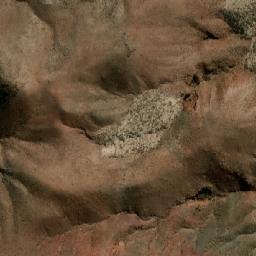 Satellite imagery of Cerro de las Salinillas, AR