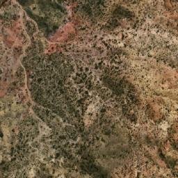 Satellite imagery of Cerro de los Castaños, AR