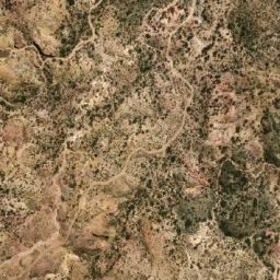 Satellite imagery of Cerro de los Castaños, AR