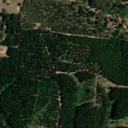 Satellite imagery of Reynells Hill, AU