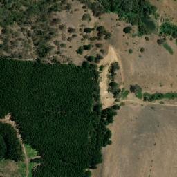 Satellite imagery of Reynells Hill, AU