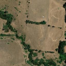 Satellite imagery of Reynells Hill, AU