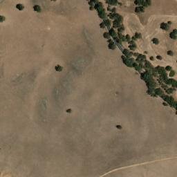 Satellite imagery of Anthonys Hill, AU