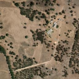 Satellite imagery of Anthonys Hill, AU