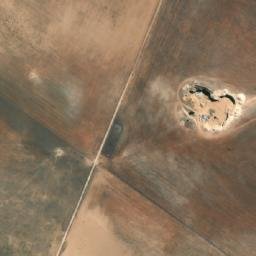 Satellite imagery of Wood Hill, AU