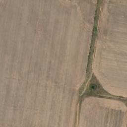 Satellite imagery of Gregadoo Hill, AU