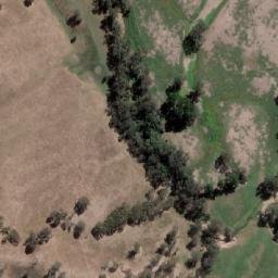 Satellite imagery of Brennan Sugarloaf, AU