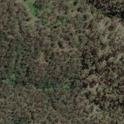 Satellite imagery of Codys Ridge, AU