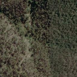 Satellite imagery of Codys Ridge, AU