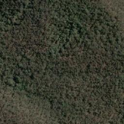 Satellite imagery of Codys Ridge, AU