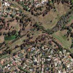 Satellite imagery of SC BL143, AU
