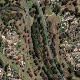 Satellite imagery of SC BL143, AU