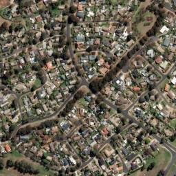 Satellite imagery of SC BL143, AU