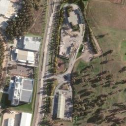 Satellite imagery of SR 1023, AU