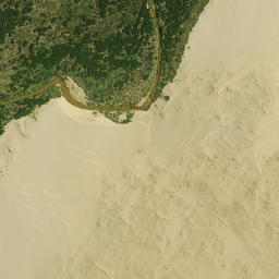 Satellite imagery of Maungatapere Pa, NZ